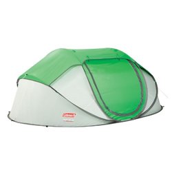 Pop-up tent